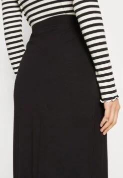 Anna Field Wickelrock - Black -Anna Field ef013203fe3b4bd3a9861918bc26acaa