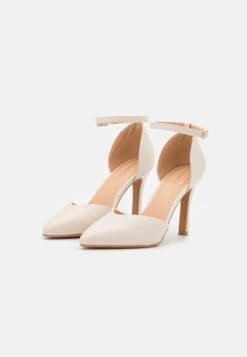 Anna Field Pumps - Off-white -Anna Field f034acacfefb4d9fb9efb5f15948f263