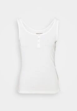 Anna Field Top - White -Anna Field f0bf4c58049b4d3888d47cc8ebfc5511 2
