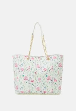 Anna Field Shopping Bag - White -Anna Field f3a438f73ffa413ca05889389994537b 1