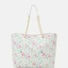 Anna Field Shopping Bag - White -Anna Field f3a438f73ffa413ca05889389994537b