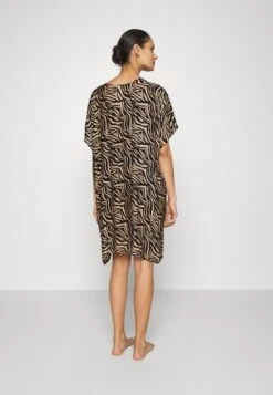 Anna Field Strandaccessoire - Black/tan 10 Anna Field Strandaccessoire - Black/tan -Anna Field f5ce04719d7d4cbf9641a86ee0f5753b