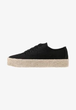 Anna Field Espadrille - Black -Anna Field f8a234b1b191447b9313d455c507f133