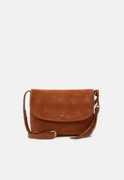 Anna Field LEATHER - Umhängetasche - Cognac 12 Anna Field LEATHER - Umhängetasche - Cognac -Anna Field f8da90f6d4924182ab3d5eb17b3ede02 1