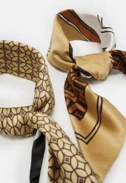 Anna Field 2 PACK - Tuch - Brown -Anna Field f91602445d4c4a9b989b88b8bd2eabf0