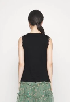 Top - Black -Anna Field fdae966226b44c22b656702db71f3721